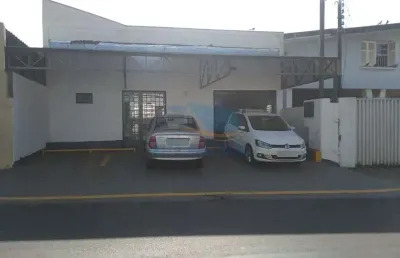 Salão comercial - ribeirão preto - jardim sumaré - região sul