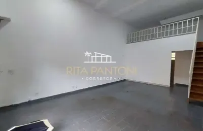 Salão comercial - ribeirão preto - centro - região central