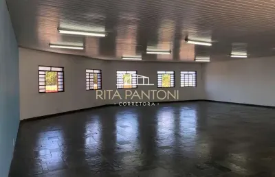 Salão comercial - ribeirão preto - jardim do trevo - região leste