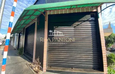 Salão comercial - ribeirão preto - jardim paulista - região leste