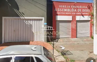 Casa com 3 quartos à venda no Jardim Boa Vista, Serrana 