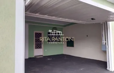 Casa com 2 quartos à venda em Ribeirão Verde, Ribeirão Preto 