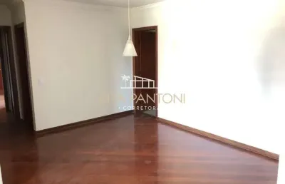 Apartamento com 3 quartos à venda no Centro, Ribeirão Preto 