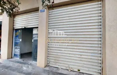 Salão comercial - ribeirão preto - centro - região central