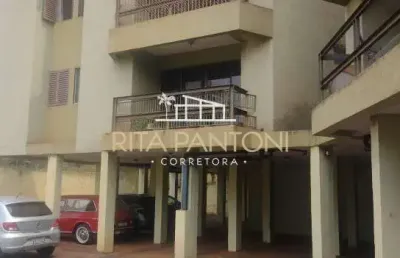 Apartamento - ribeirão preto - sumarezinho - região oeste
