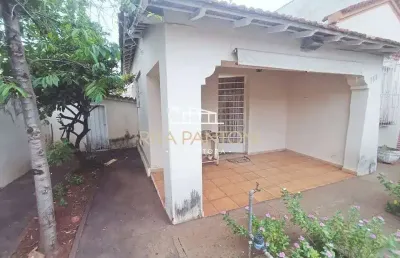 Casa - ribeirão preto - jardim paulistano - região leste