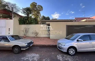 Casa com 4 quartos à venda no Ribeirânia, Ribeirão Preto 