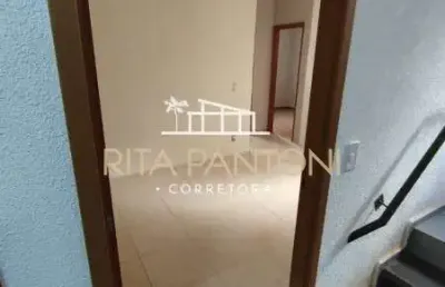 Apartamento com 2 quartos à venda na Reserva Real, Ribeirão Preto 