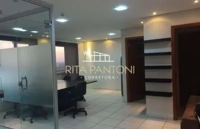 Sala comercial - ribeirão preto - castelo branco - região leste