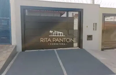 Casa - ribeirão preto - planalto verde - região oeste