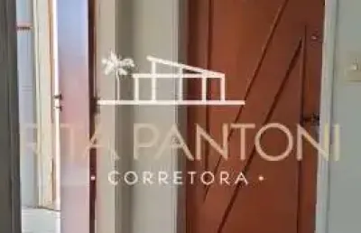 Apartamento - ribeirão preto - centro - região leste