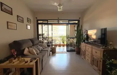 Apartamento - ribeirão preto - centro - região central