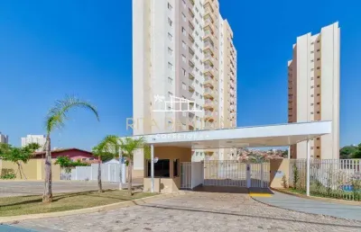 Apartamento - ribeirão preto - jardim anhanguera - região leste