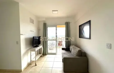 Apartamento - ribeirão preto - jardim anhanguera - região leste