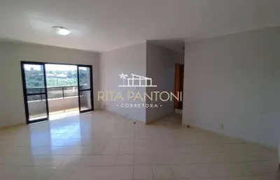 Apartamento com 4 quartos à venda no Jardim São Luiz, Ribeirão Preto 