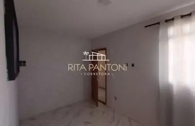 Apartamento com 2 quartos para alugar no Residencial Greenville, Ribeirão Preto 