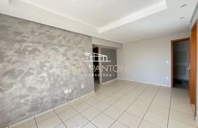 Apartamento - ribeirão preto - parque industrial lagoinha - região leste