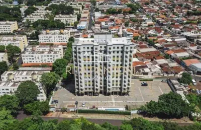 Apartamento - ribeirão preto - vila virgínia - região oeste