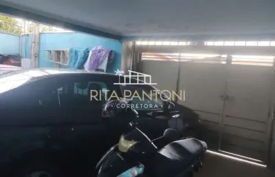 Casa com 2 quartos à venda no Ipiranga, Ribeirão Preto 