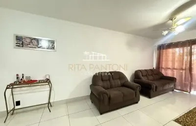 Apartamento - ribeirão preto - vila monte alegre - região oeste