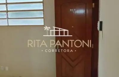Apartamento - ribeirão preto - campos elíseos - região leste
