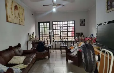 Casa - ribeirão preto - jardim jandaia - região norte