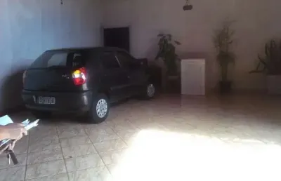 Casa - ribeirão preto - cândido portinari - região leste