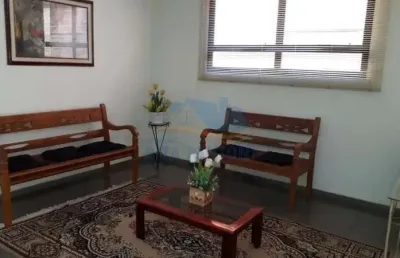 Apartamento - ribeirão preto - centro - região central