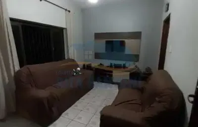 Casa - ribeirão preto - vila virgínia - região oeste