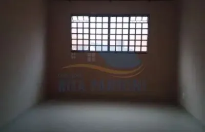 Casa com 4 quartos à venda no Ribeirânia, Ribeirão Preto 
