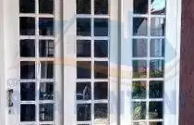 Casa com 3 quartos à venda no Antônio Marincek, Ribeirão Preto 