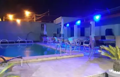Casa com 6 quartos à venda no Sumarezinho, Ribeirão Preto 