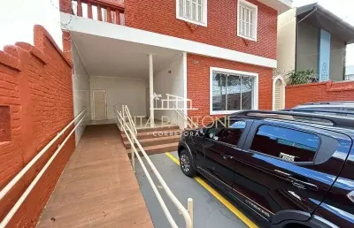 Casa - ribeirão preto - jardim américa - região sul