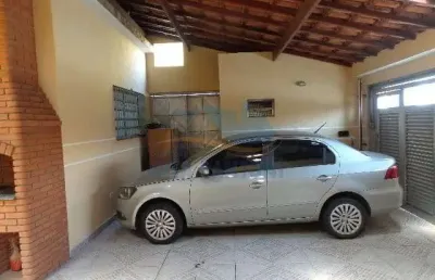 Casa com 3 quartos à venda na Vila Portuguesa, São Paulo 