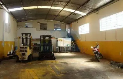 Casa - ribeirão preto - campos elíseos - região norte