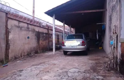 Casa com 4 quartos à venda no Sumarezinho, Ribeirão Preto 