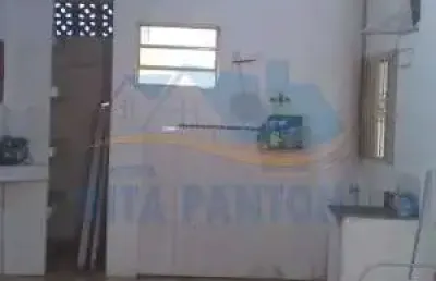 Casa - ribeirão preto - campos elíseos - região norte