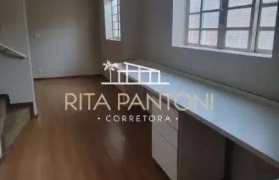 Casa sobrado - ribeirão preto - vila tamandaré - região norte
