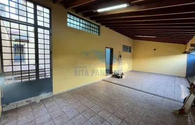Casa - ribeirão preto - campos elíseos - região norte
