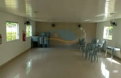 Apartamento - ribeirão preto - ipiranga - região norte