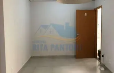 Apartamento - ribeirão preto - ipiranga - região norte
