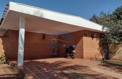 Casa com 3 quartos à venda no Ribeirânia, Ribeirão Preto 