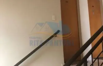 Apartamento - ribeirão preto - parque industrial lagoinha - região leste