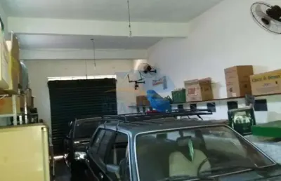 Casa sobrado - ribeirão preto - vila hipica - região norte