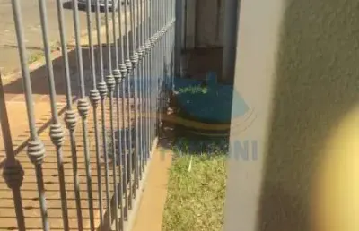 Casa com 4 quartos à venda no Sumarezinho, Ribeirão Preto 