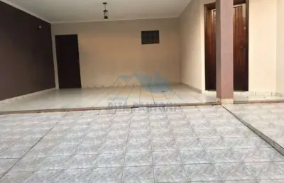 Casa sobrado - ribeirão preto - parque industrial lagoinha - região leste
