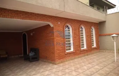 Casa com 6 quartos à venda no Ipiranga, Ribeirão Preto 