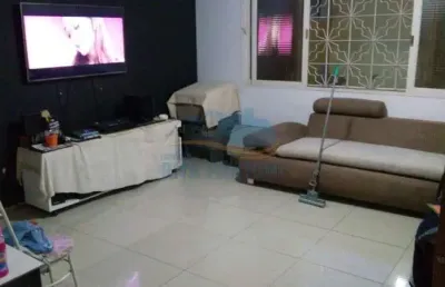 Casa sobrado - ribeirão preto - jardim paulistano - região leste
