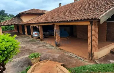 Chácara - ribeirão preto - bonfim paulista - região sul