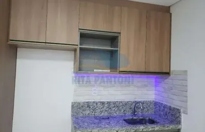Apartamento - ribeirão preto - nova aliança - região sul